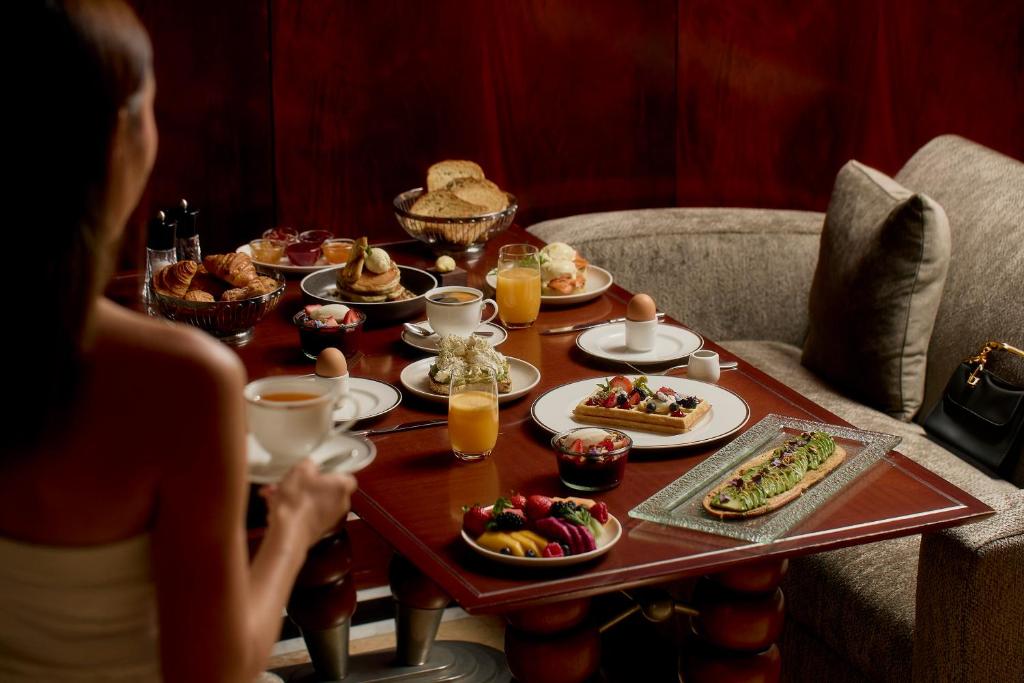 อาหารและเครื่องดื่ม