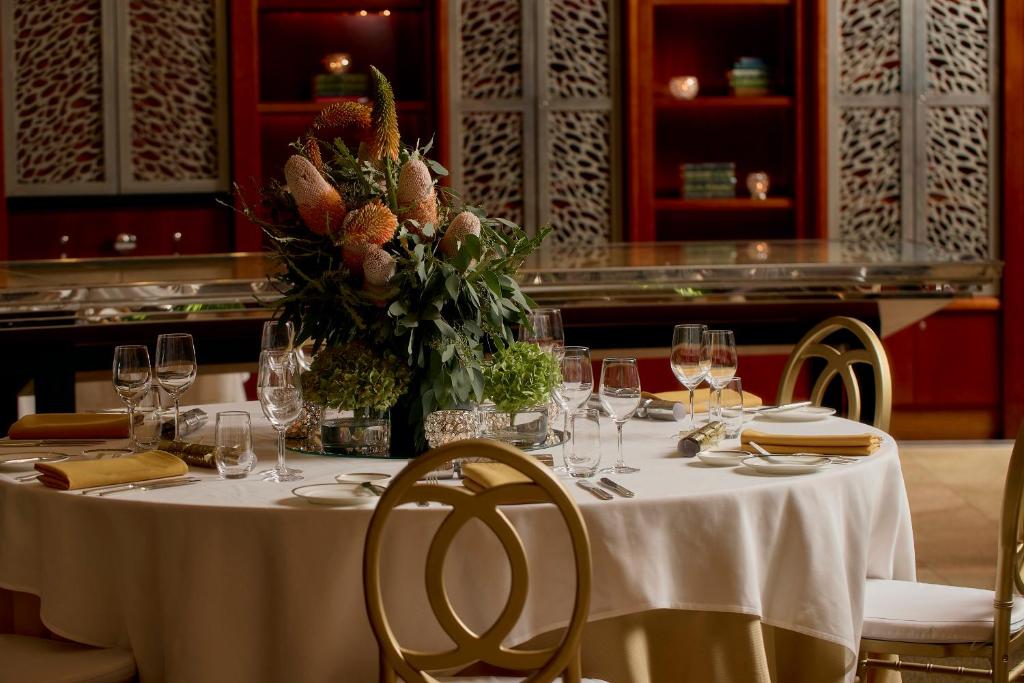 ห้องจัดเลี้ยง