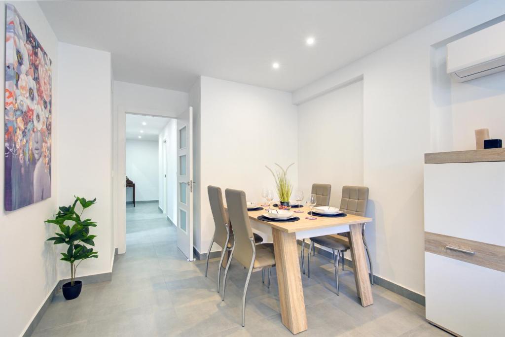 Apartamento en Fontiveros - 4