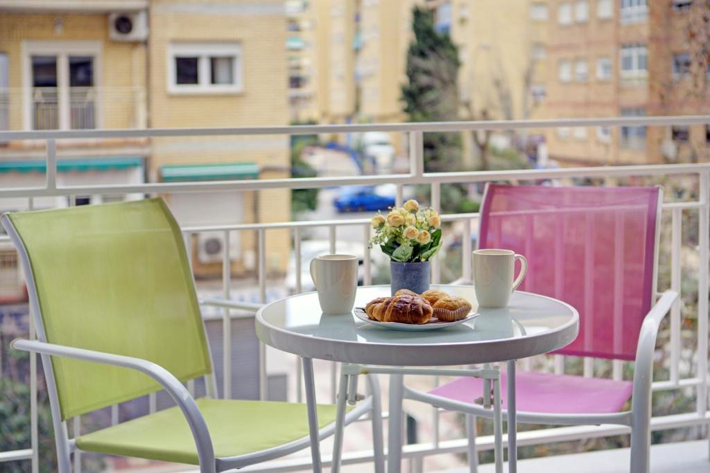 Apartamento en Fontiveros - 2