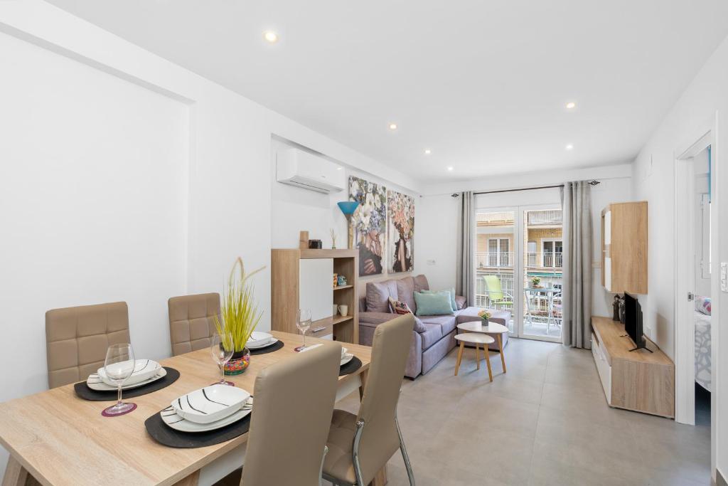 Apartamento en Fontiveros - 5