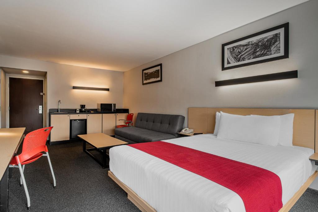 City Express by Marriott Queretaro Jurica - 5