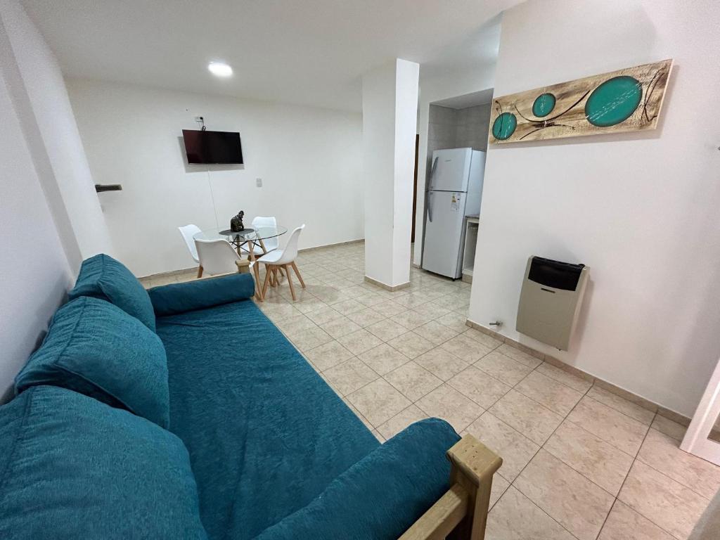 Cómodo Depto en Nueva Cordoba - 1