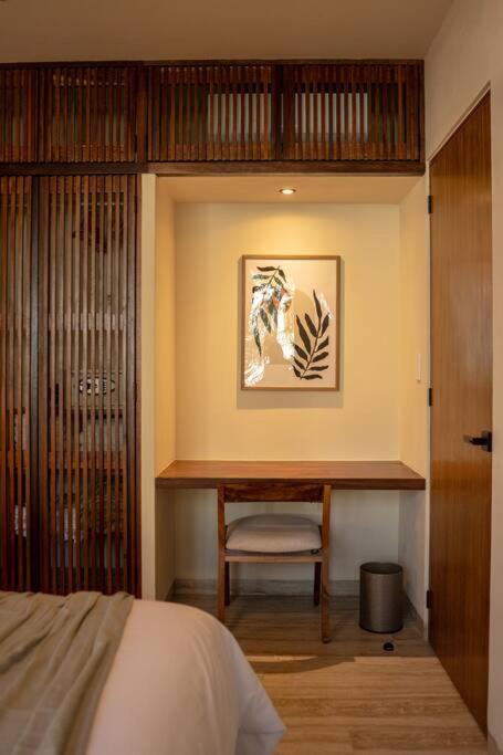2 BedBath-Tulum-Private pool - 3