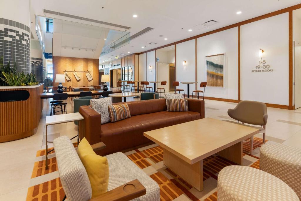 Meeting room / ballrooms