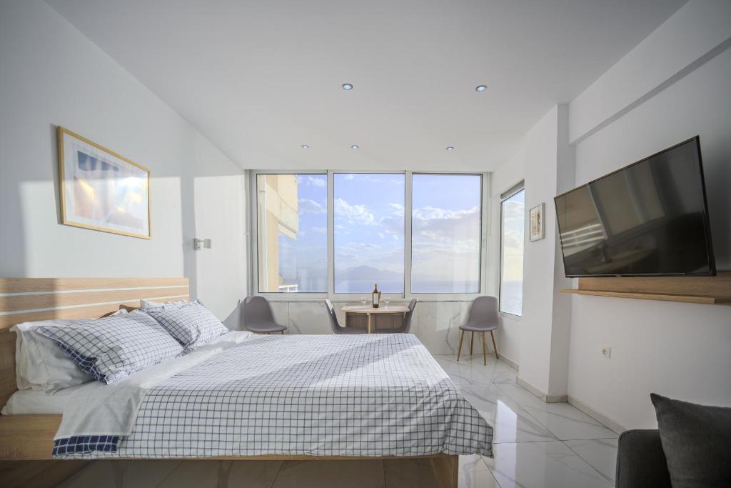 Ble Property Atlas, Loutraki