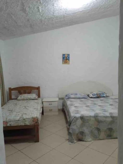 Villa Esperanza - Casa de verano - 5