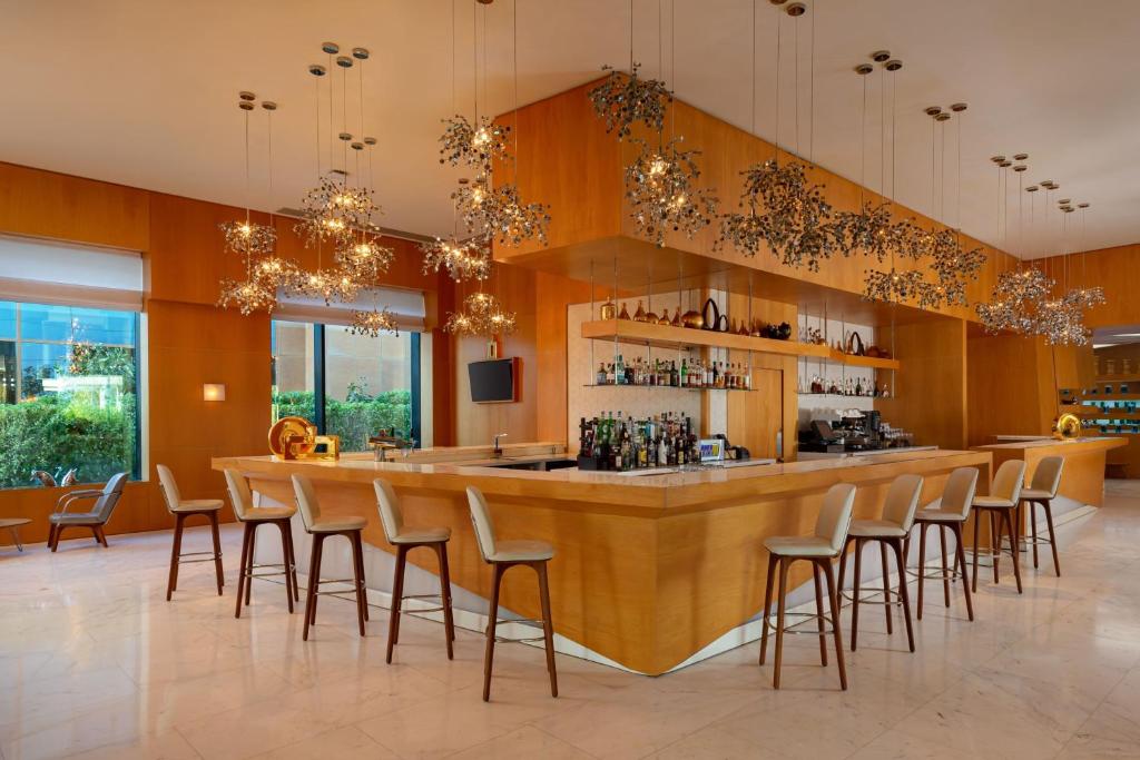 Bar/Bekleme Salonu