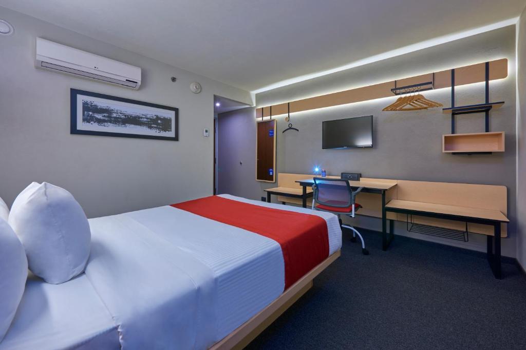 City Express by Marriott Tijuana Rio - 2