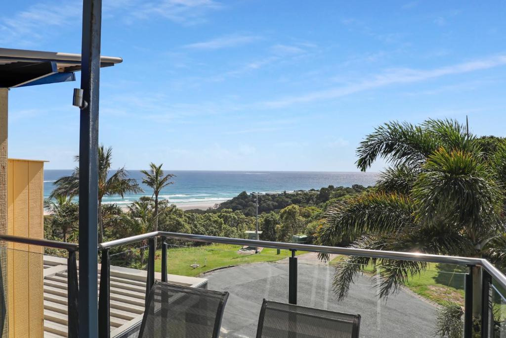 Aaronvale, Point Lookout