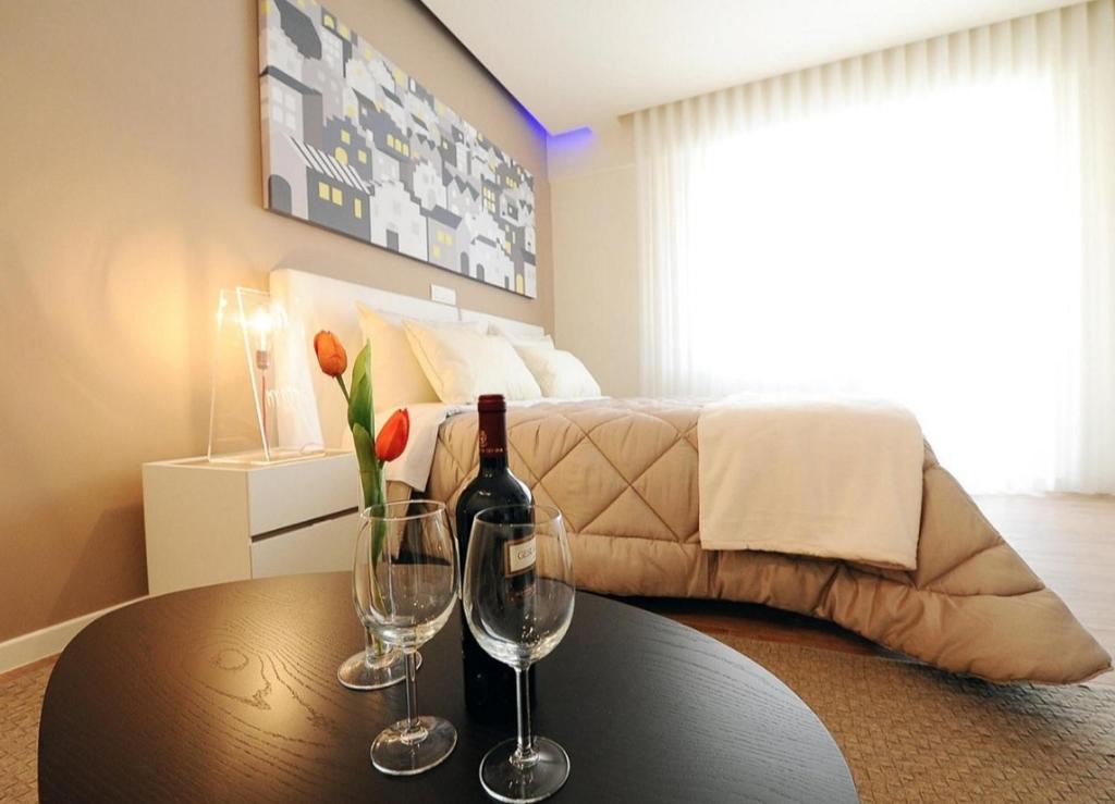 Interno 9 Matera, Matera