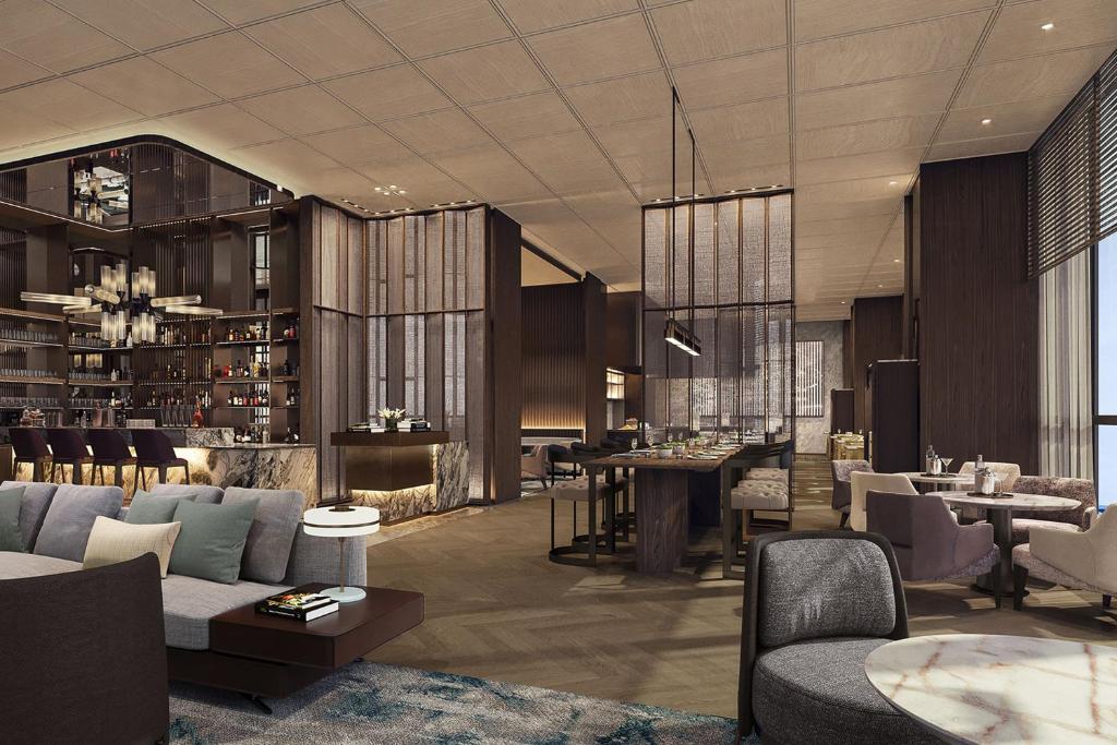 Bar/lounge