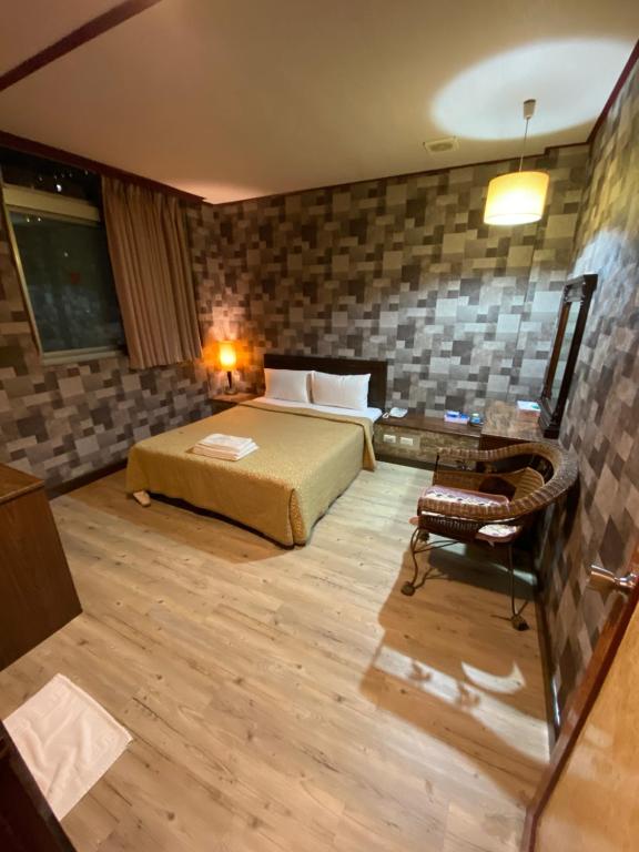 Hotel Lee Chan 호텔 이미지 1