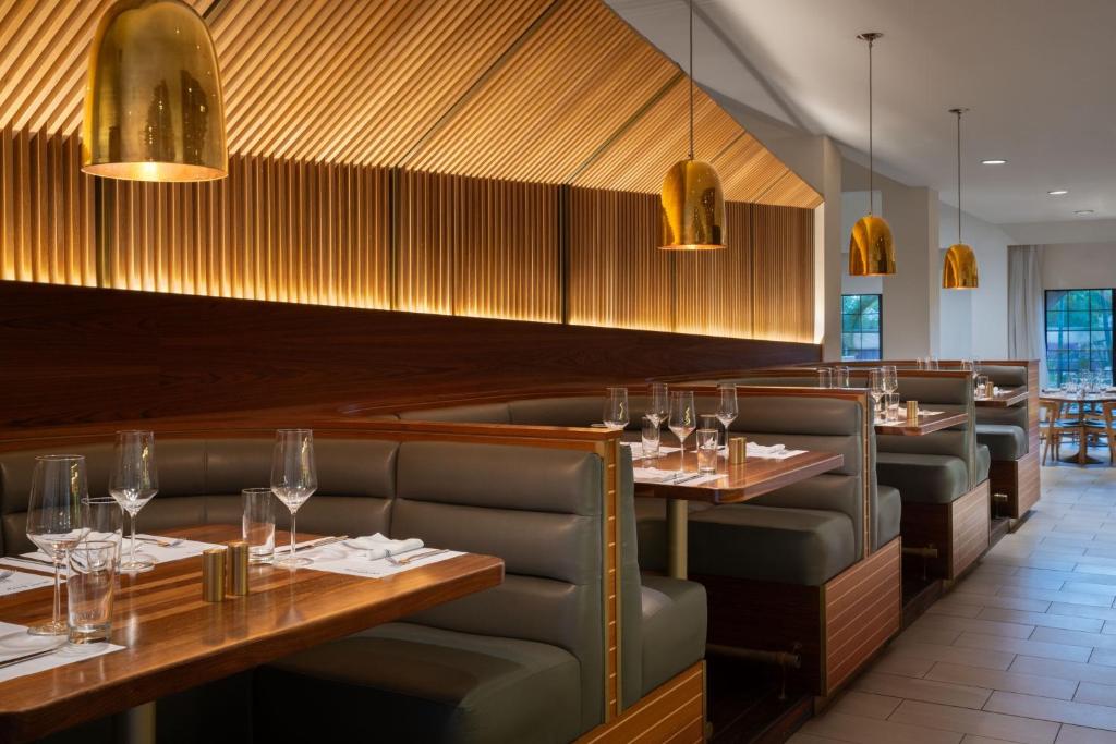 Bar/lounge