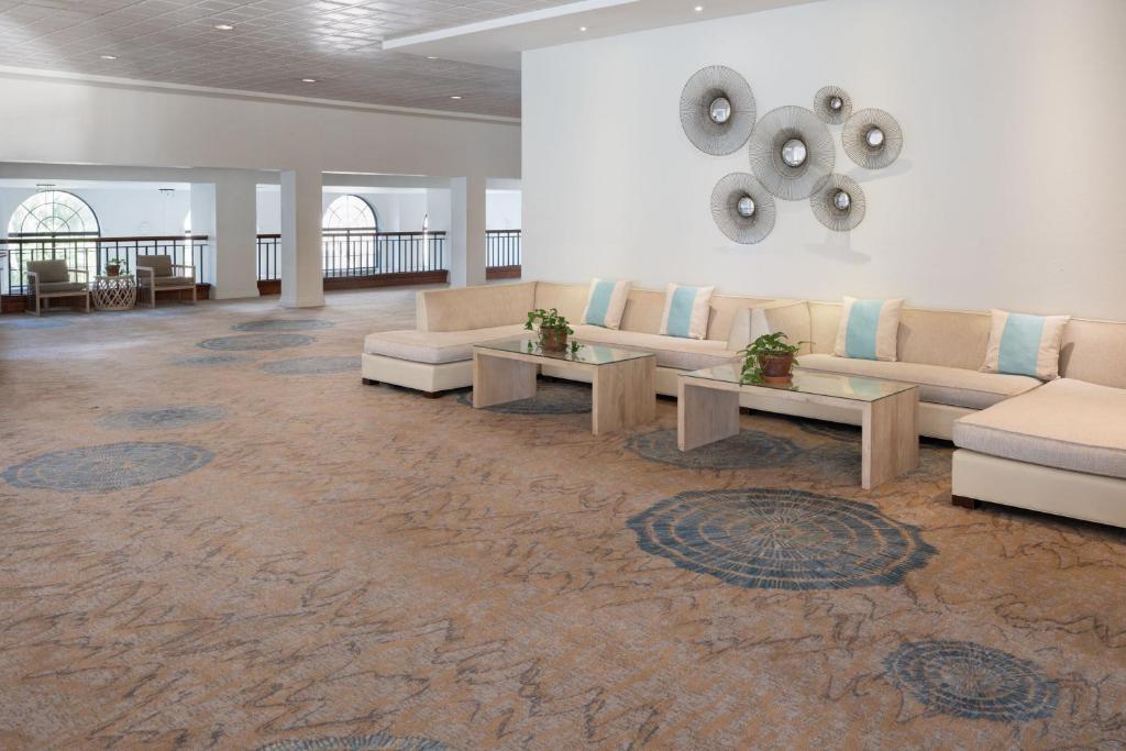 Meeting room / ballrooms