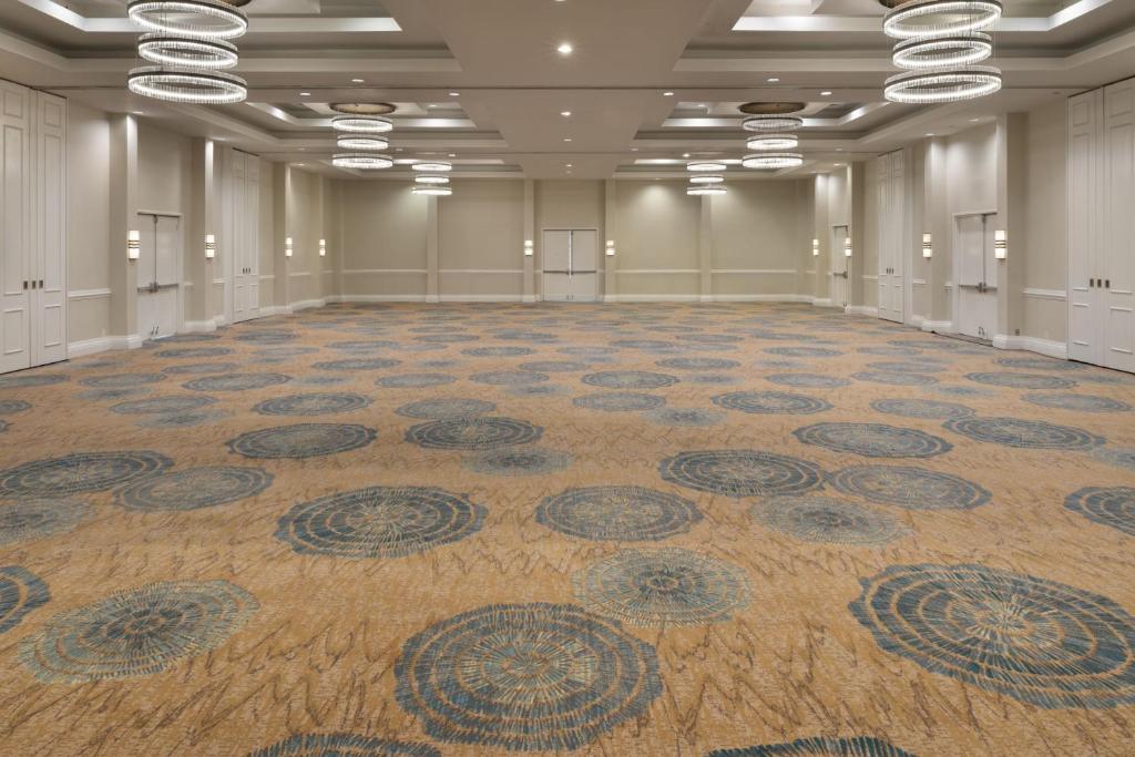 Meeting room / ballrooms