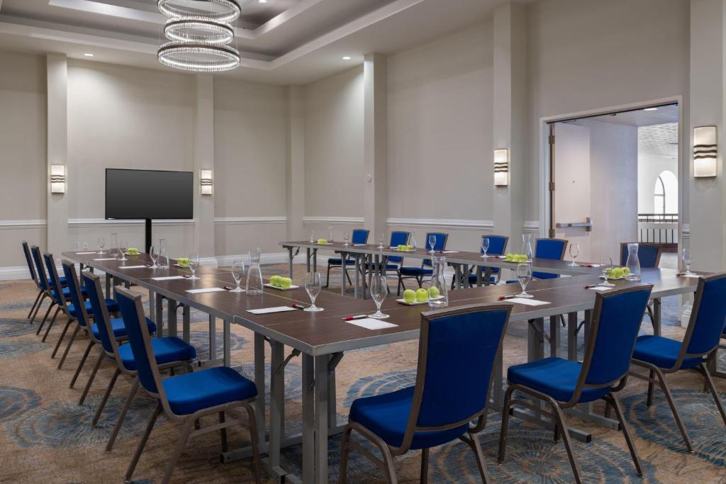 Meeting room / ballrooms