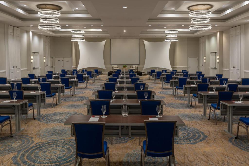 Meeting room / ballrooms