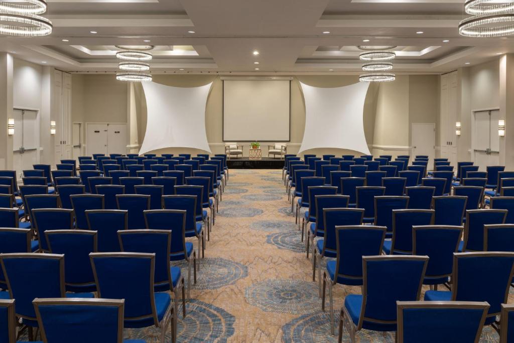 Meeting room / ballrooms