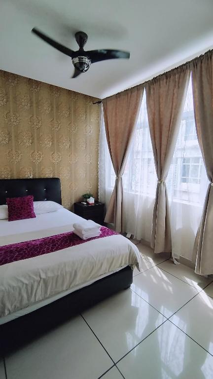 Collection O Shah Alam Near Icity Mall Formerly Mimilala