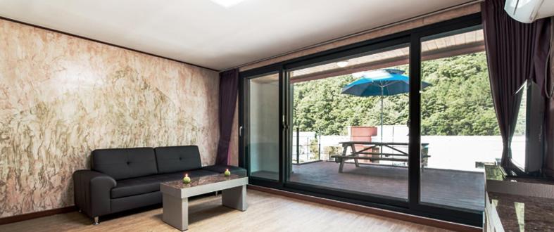 Yeoninsan Spring Resort