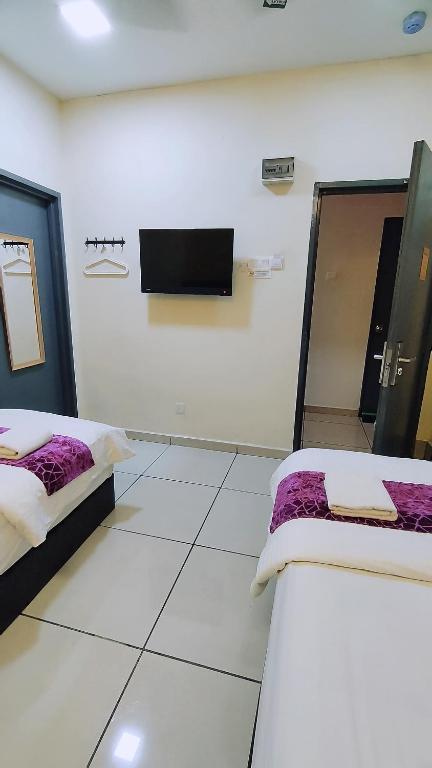Facilities