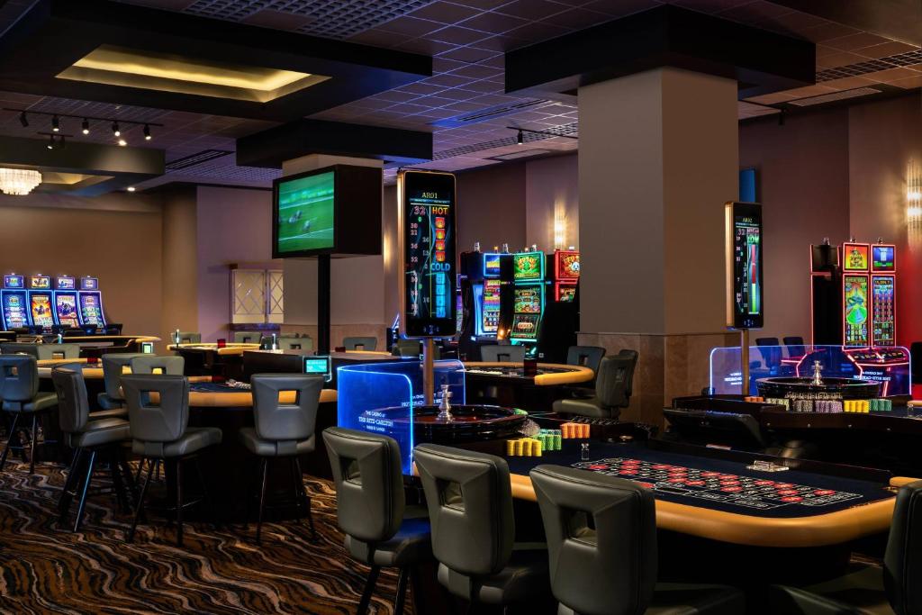 Casino