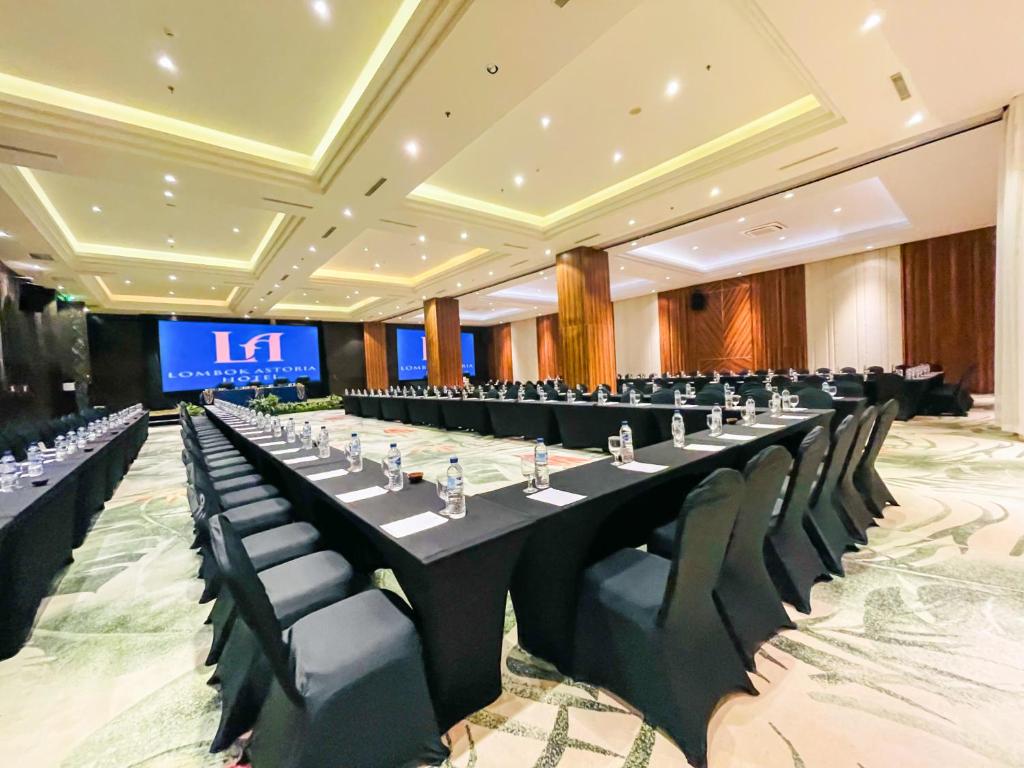 Meeting room / ballrooms