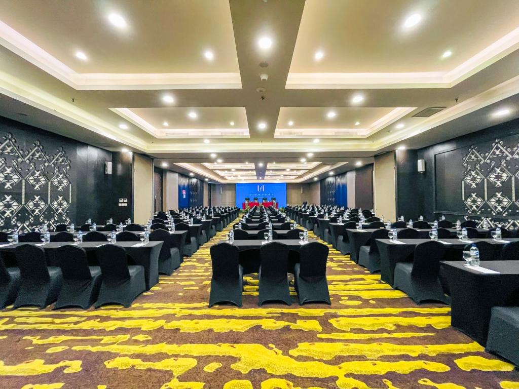 Meeting room / ballrooms