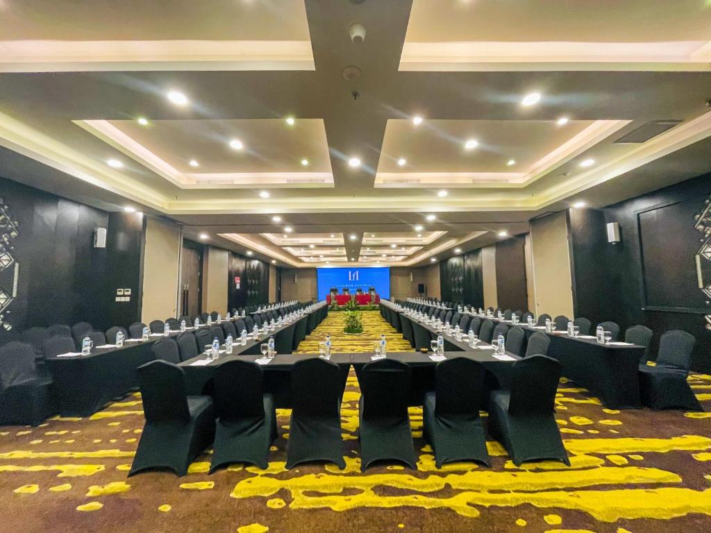Meeting room / ballrooms