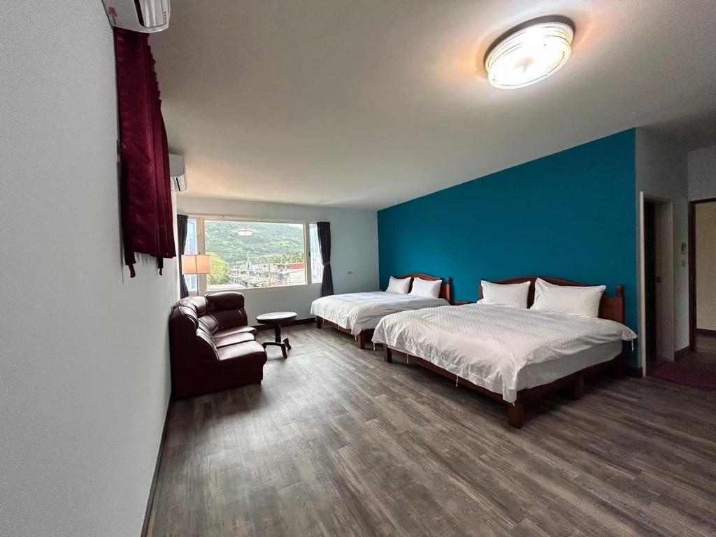 Lin Tea B&B 호텔 이미지 1