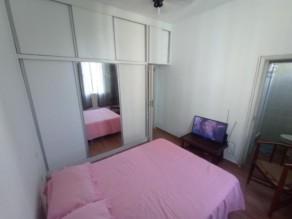 Copacabana Posto 6, Rio de Janeiro