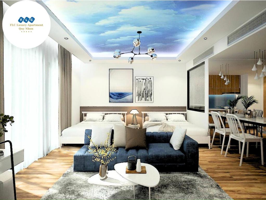 FLC Quy Nhon Beach Apt, Quy Nhon
