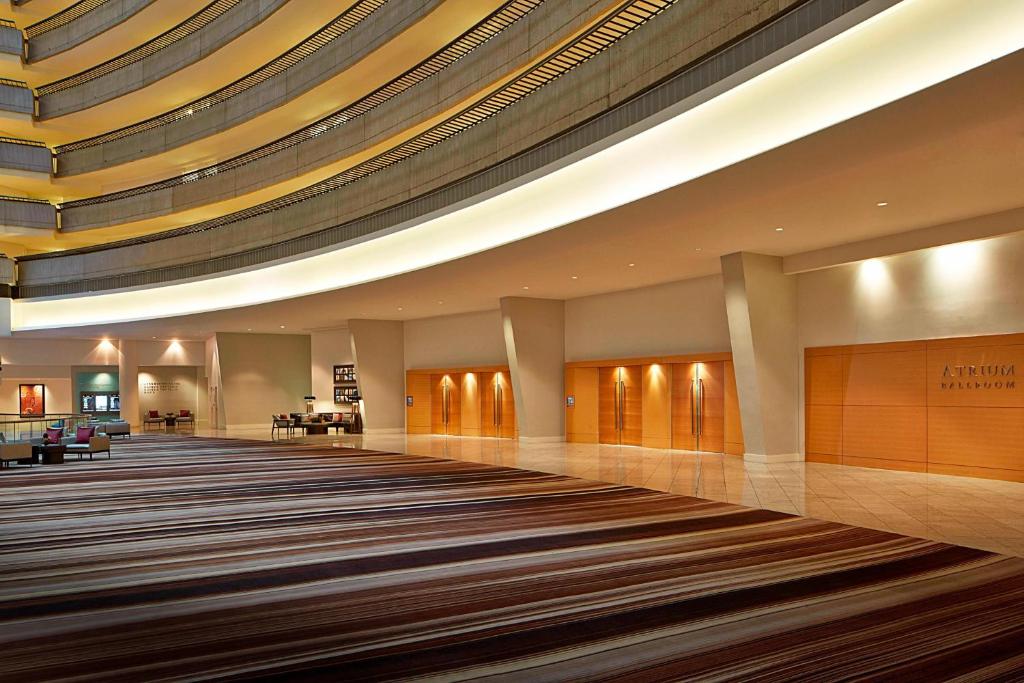 Meeting room / ballrooms
