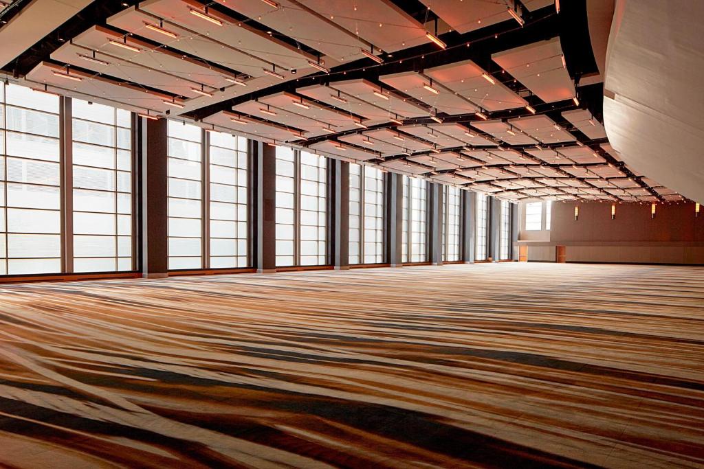 Meeting room / ballrooms