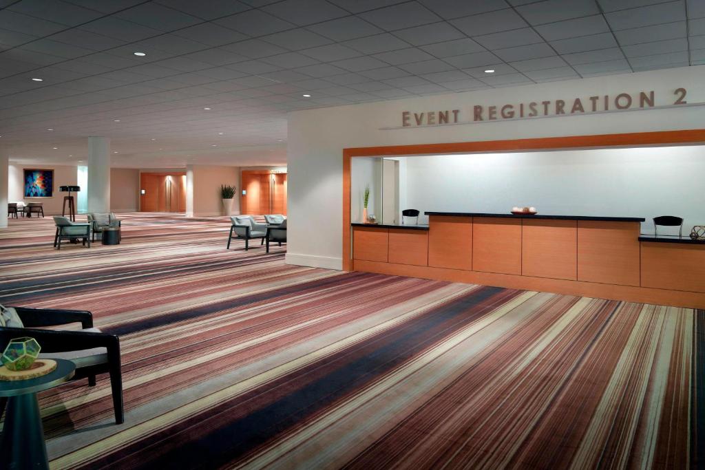 Meeting room / ballrooms