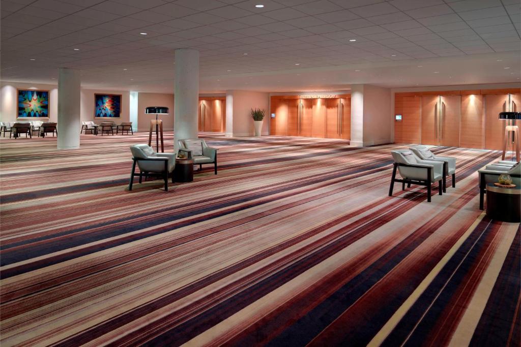 Meeting room / ballrooms