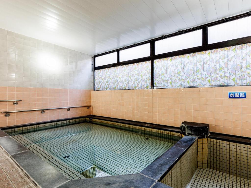 호텔 네무로 카이유테이 호텔 이미지 2