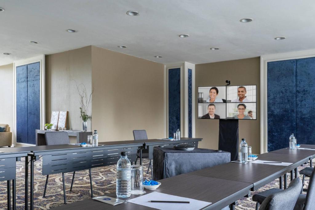 Meeting room / ballrooms