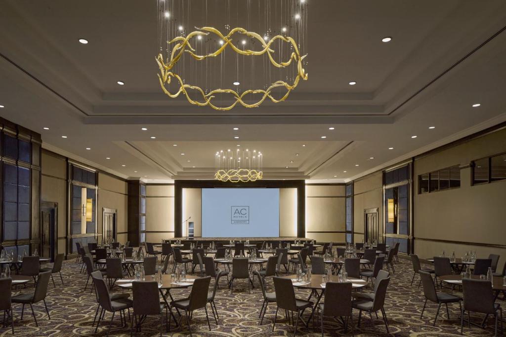 Meeting room / ballrooms