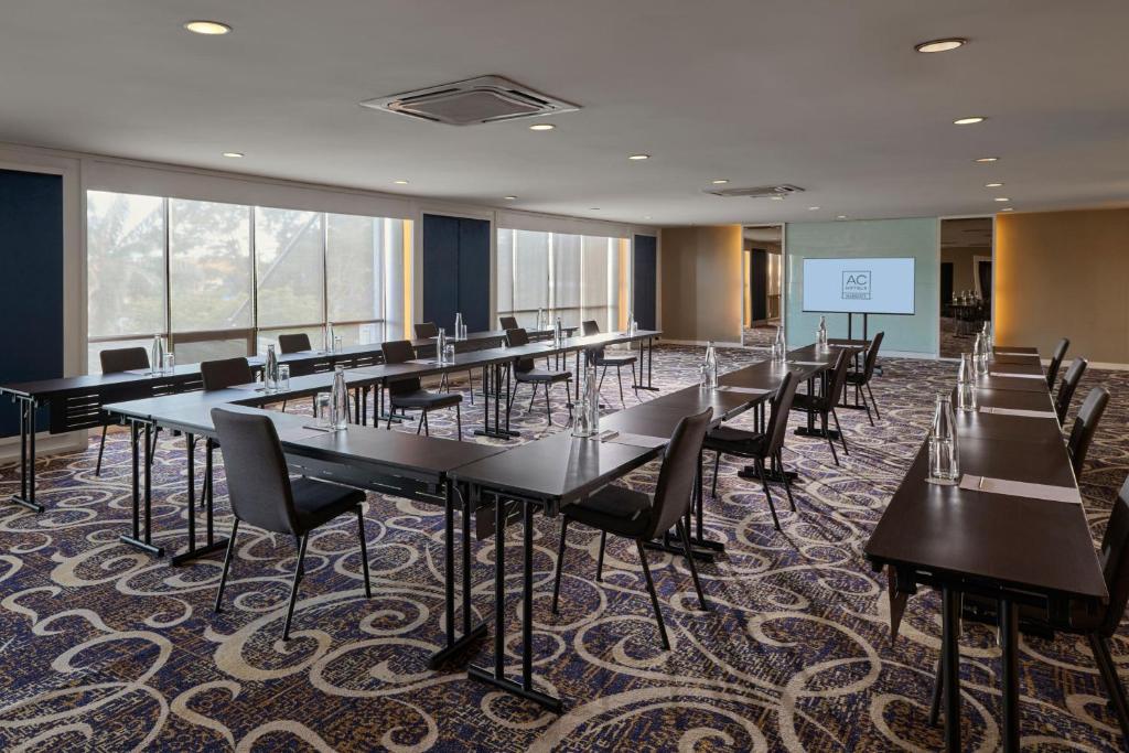 Meeting room / ballrooms