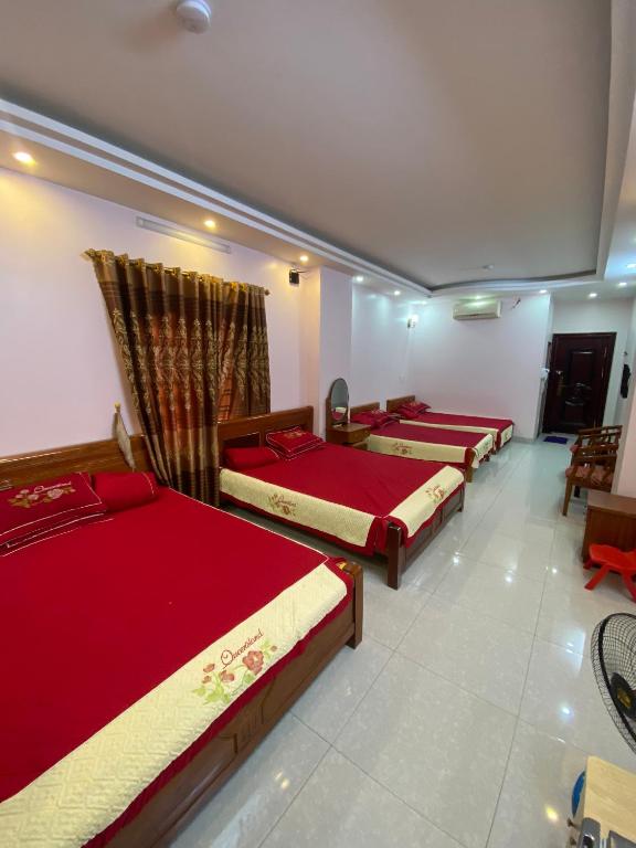 Ruby Hostel