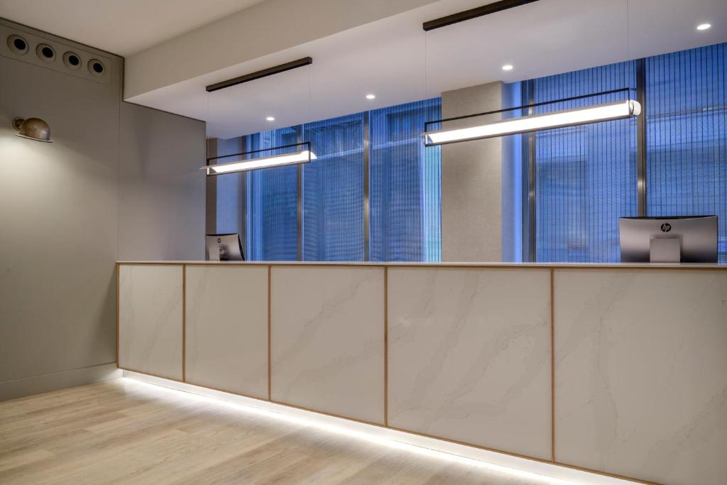 AC Hotel Carlton Madrid by Marriott - 5