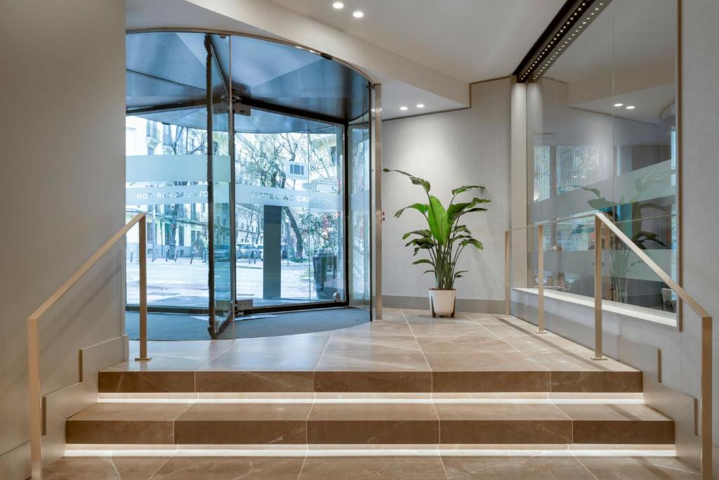 AC Hotel Carlton Madrid by Marriott - 4