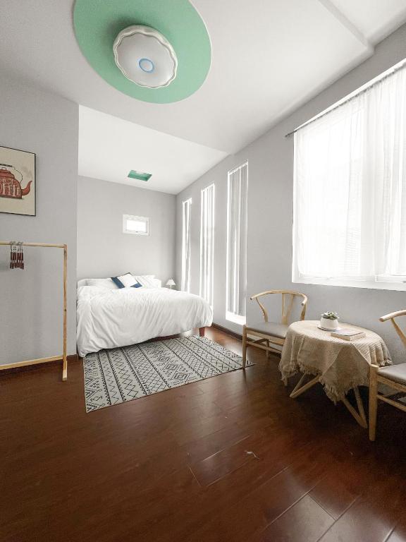 Nai Homestay