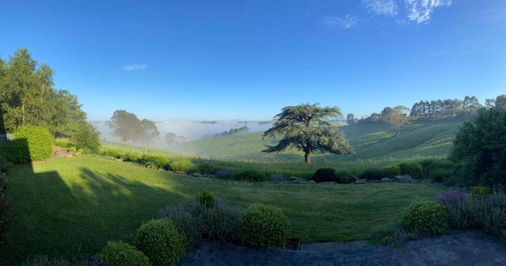 Haven Hills, Korumburra