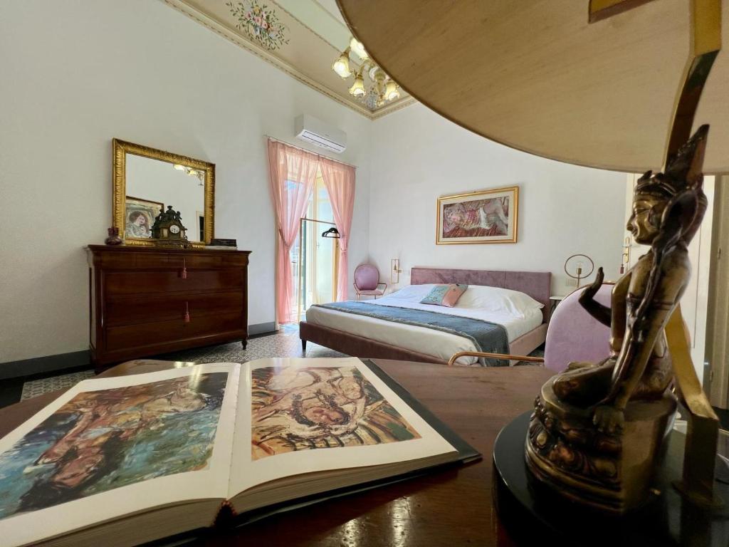 Palazzo D'Arte - Luxury Home - Ragusa Centro - 5
