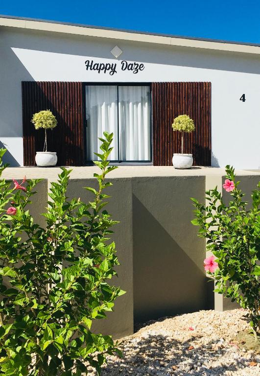 Happy Daze (Self catering)