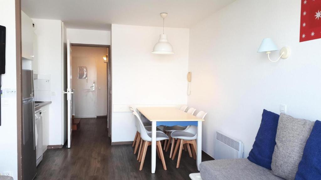 Port du Crouesty Cap'Océan - maeva Home - Appartement 3 pièces 7 personnes - Sélection - vue sur le Port MAE-0824 - 4