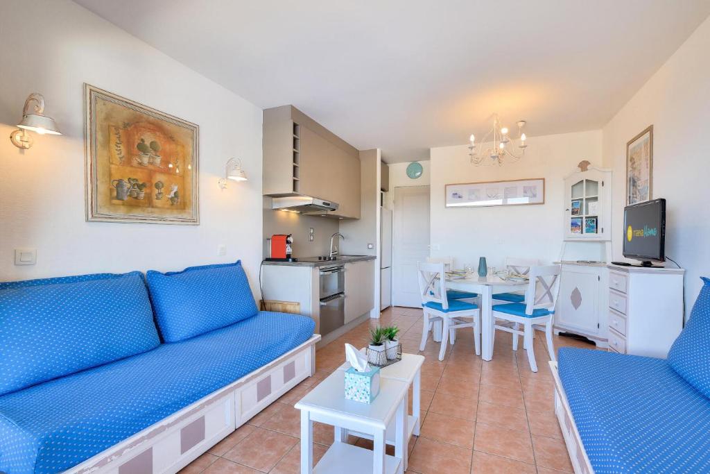 Résidence le Hameau des Issambres - maeva Home - Appartement 2 pièces 5 personnes Prestige MAE-1494 - 2